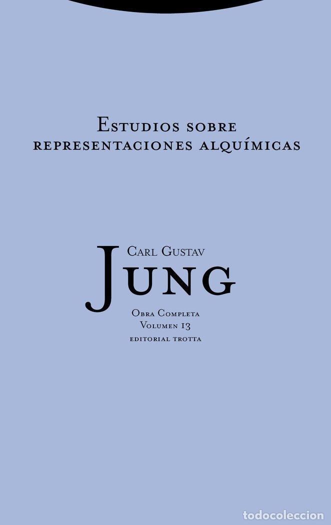 Livres: OBRAS COMPLETAS CARL GUSTAV JUNG VOL 13 - JUNG, CARL GUSTAV
