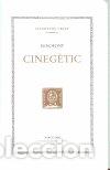 Libros: CINEGETIC - XENOFONT