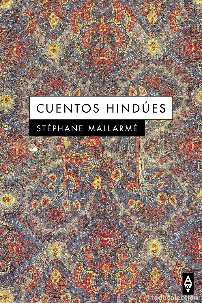 Livres: CUENTOS HINDUES - MALLARME, STEPHANE