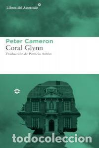 Livres: CORAL GLYNN - CAMERON, PETER
