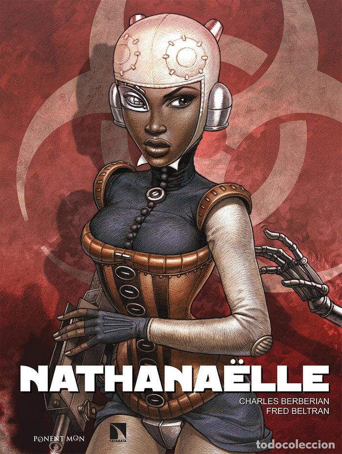 B&uuml;cher: NATHANAELLE - BELTRAN