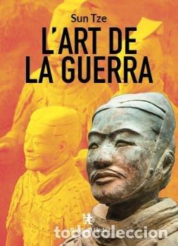 Libros: LART DE LA GUERRA - TZE, SUN