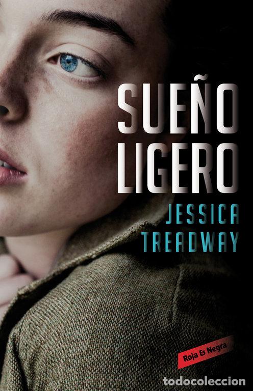 B&uuml;cher: SUE&Ntilde;O LIGERO - TREADWAY, JESSICA