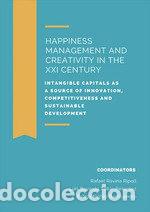 Libros: HAPPINESS MANAGEMENT AND CREATIVITY IN THE XXI CENTURY INT - RAVINA RIPOLL, RAFAEL