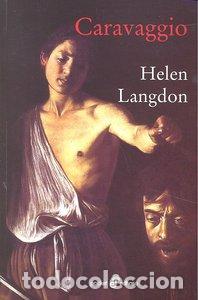 B&uuml;cher: CARAVAGGIO - LANGDON, HELEN