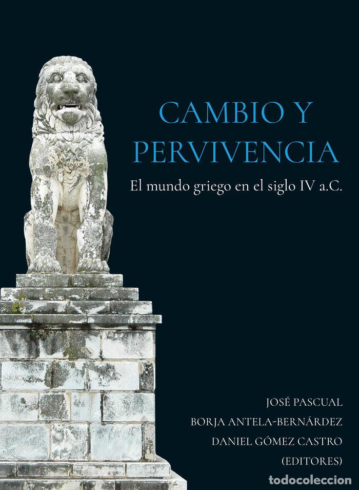 B&uuml;cher: CAMBIO Y PERVIVENCIA - .