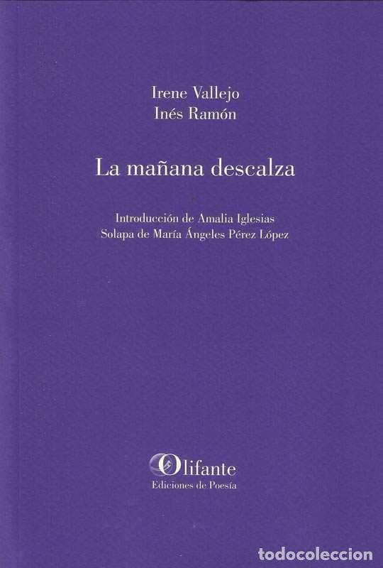B&uuml;cher: LA MA&Ntilde;ANA DESCALZA - VALLEJO, IRENE