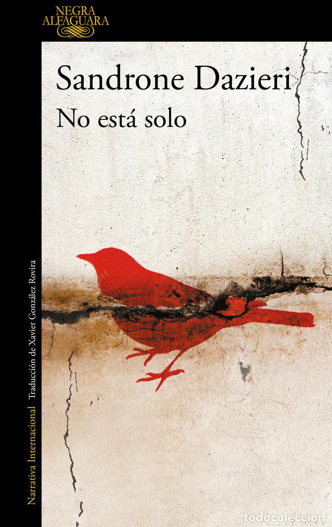 B&uuml;cher: NO ESTA SOLO - DAZIERI, SANDRONE
