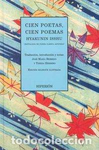Libros: CIEN POETAS CIEN POEMAS - BERMEJO