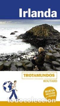 Livres: IRLANDA - AA.VV.....
