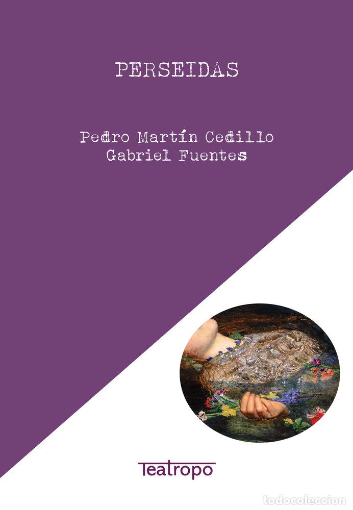 Libros: PERSEIDAS - FUENTES, GABRIEL