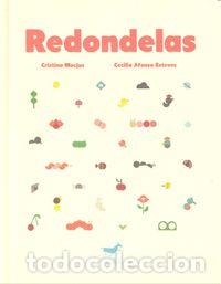Libri: REDONDELAS - SUSANA MACJUS, CRISTINA