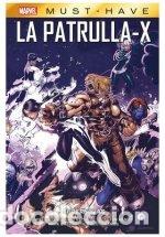 Libri: LA PATRULLA X 4 SUPERNOVAS - MIKE CAREY