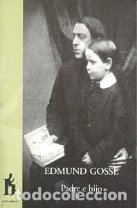 Livres: PADRE E HIJO - GOSSE, EDMUND