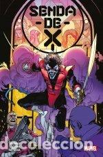 Libri: SENDA DE X 1 - SPURRIER, SIMON