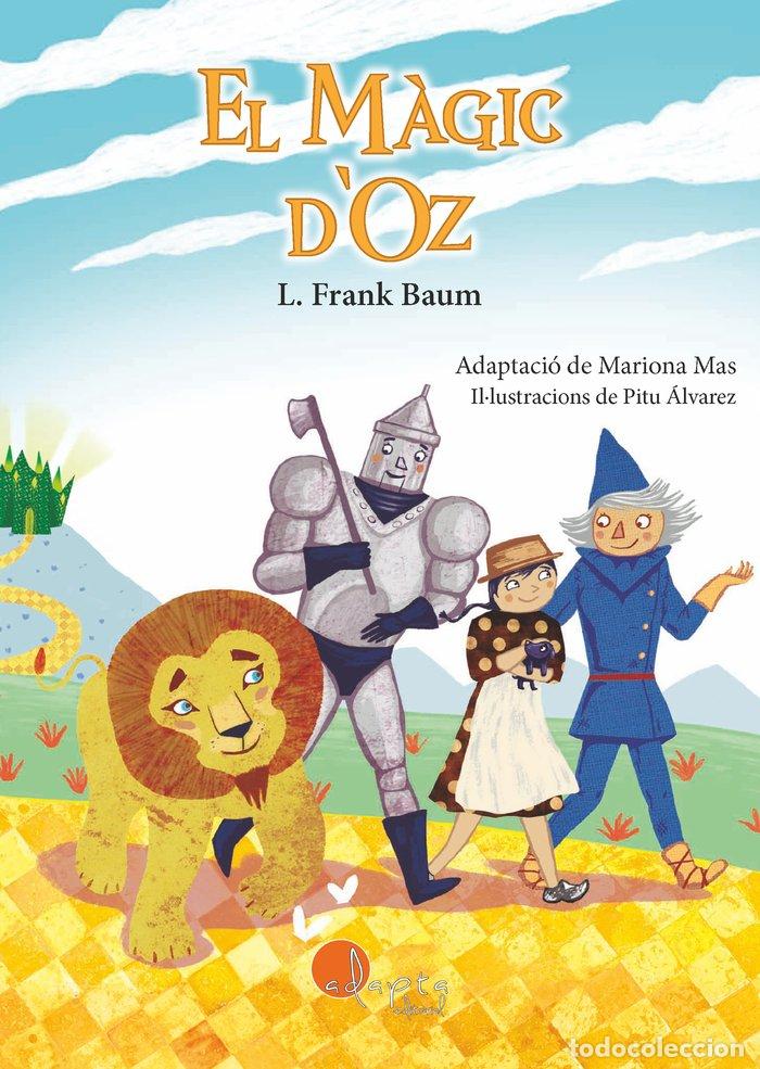 B&uuml;cher: EL MAGIC DOZ - BAUM, L FRANK