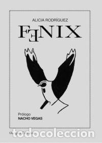 B&uuml;cher: FENIX - RODRIGUEZ, ALICIA