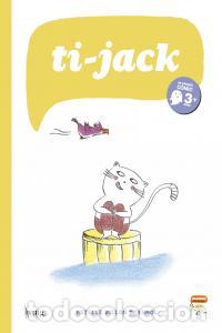 B&uuml;cher: TI JACK - BILLON SPAGNOL, ESTELLE
