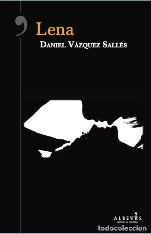 Livros: LENA - VAZQUEZ SALLES, DANIEL