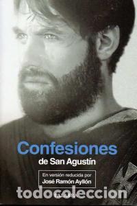Livros: CONFESIONES DE SAN AGUSTIN - AYLLON, JOSE RAMON