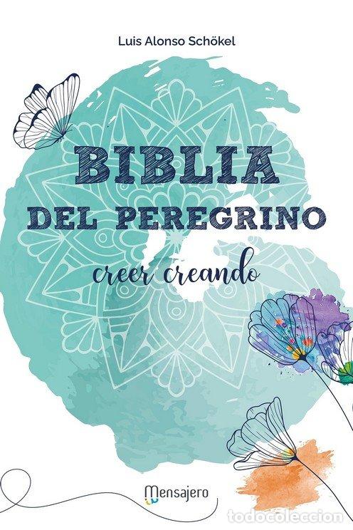 Livres: BIBLIA DEL PEREGRINO ESTUCHE - AA.VV