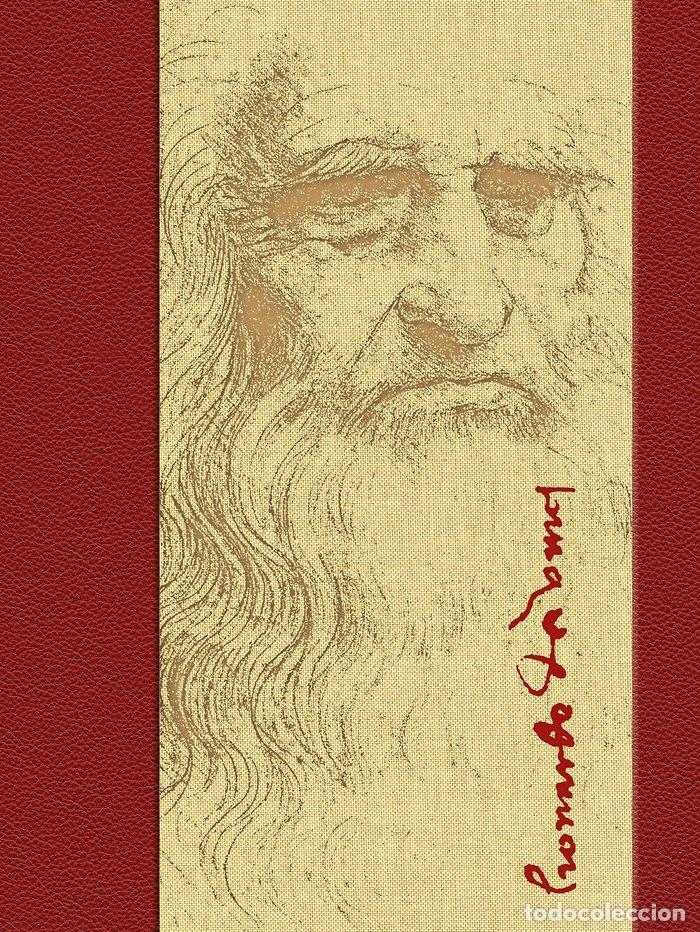Livres: LEONARDO 500 - MARTIN KEMP Y FABIO SCALETTI