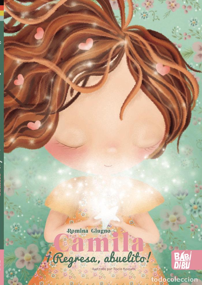 Libri: CAMILA - GIUGNO, ROMINA