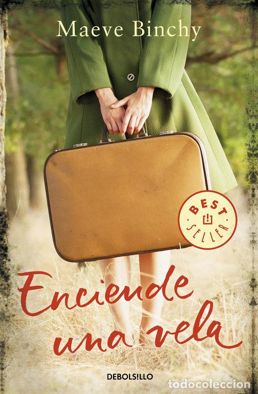 B&uuml;cher: ENCIENDE UNA VELA - BINCHY, MAEVE