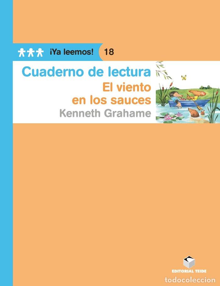 B&uuml;cher: C.LECTURA EL VIENTO EN LOS SAUCES 18 YA LEEMOS - AA.VV