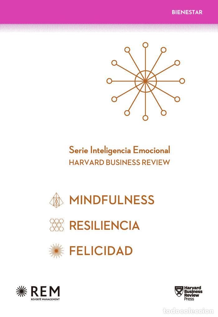 Livres: ESTUCHE SERIE INTELIGENCIA EMOCIONAL HARVARD BUSINESS REVIE - AA.VV