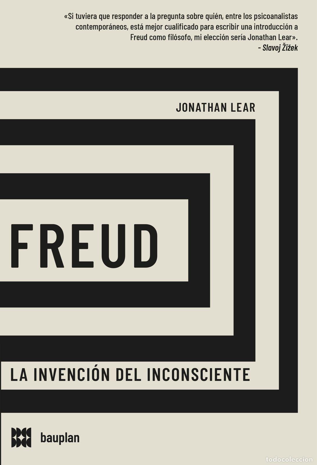 Libros: FREUD - Lear, Jonathan