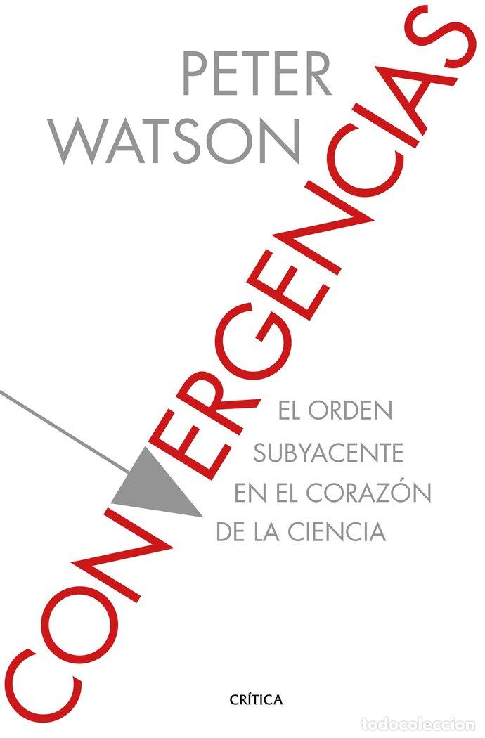 Livres: CONVERGENCIAS - WATSON, PETER