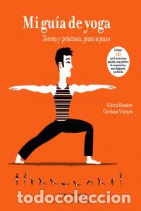 Livres: MI GUIA DE YOGA+CD - ROSALES, GLORIA VRANJES, GORDANA