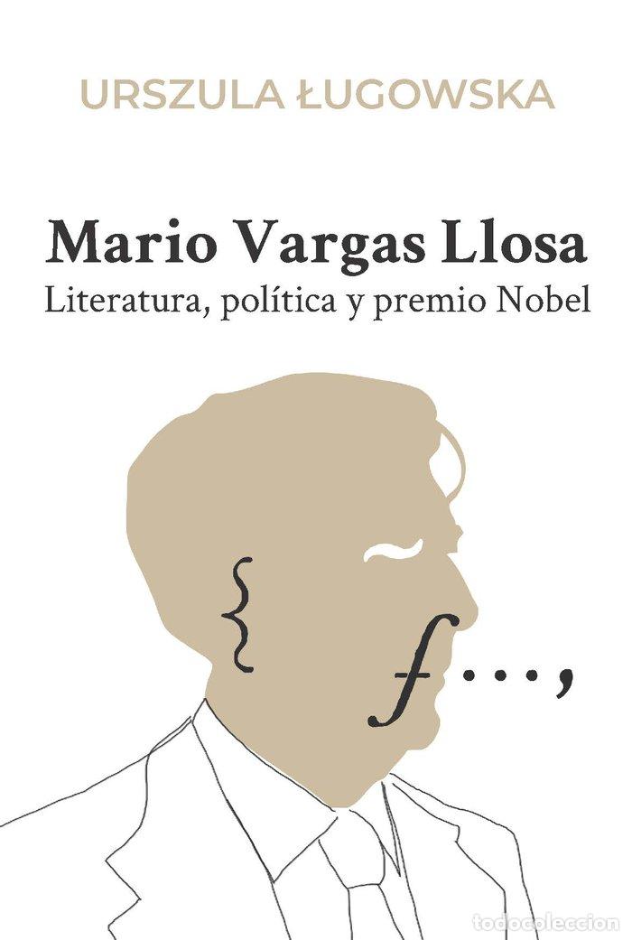 Libros: MARIO VARGAS LLOSA - Ł