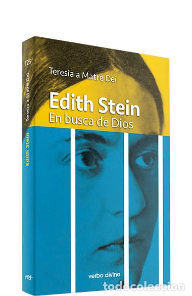 Libros: EDITH STEIN.(VARIOS) - a Matre Dei , Theresia