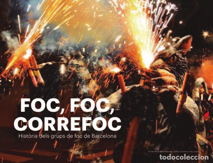Livres: FOC, FOC, CORREFOC - CORDOMI I FERN&middot;NDEZ, XAVIER