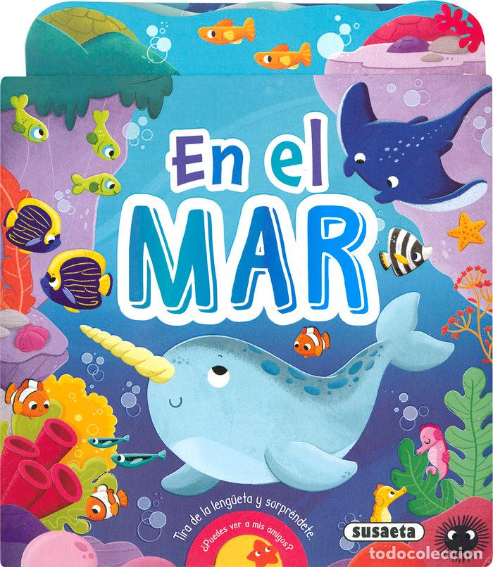 B&uuml;cher: EN EL MAR - EDICIONES, SUSAETA