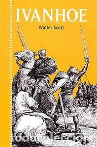 Libros: IVANHOE - SCOTT, WALTER