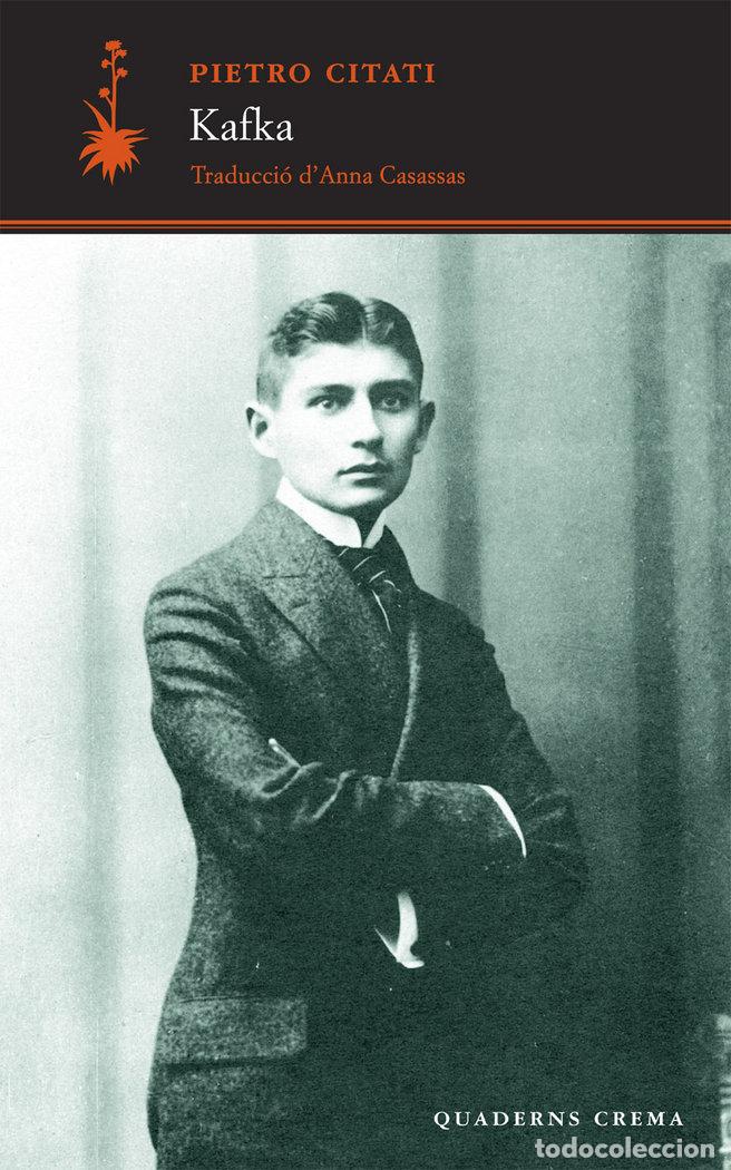 Libros: KAFKA - CITATI, PIETRO