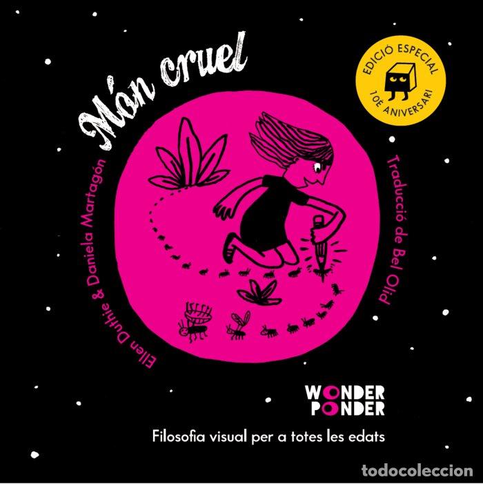 Libros: MON CRUEL EDICIO ESPECIAL 10E ANIVERSARI - DUTHIE, ELLEN