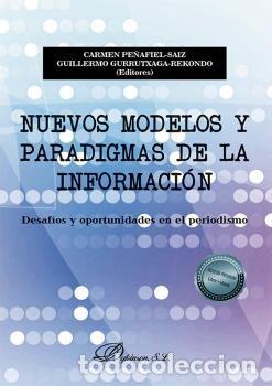 Libros: NUEVOS MODELOS Y PARADIGMAS DE LA INFORMACION - .