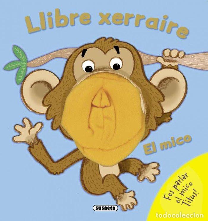 Livres: EL MICO - SUSAETA, EQUIP