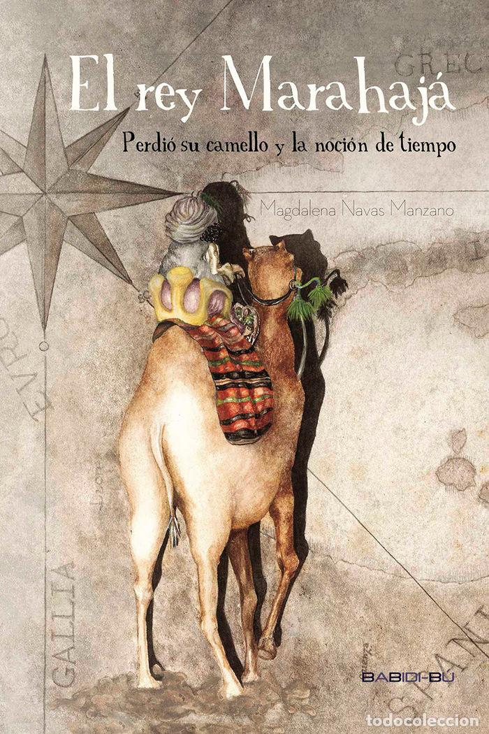 Libros: REYA MARAHAJA,EL - NAVAS MANZANO, MAGDALENA