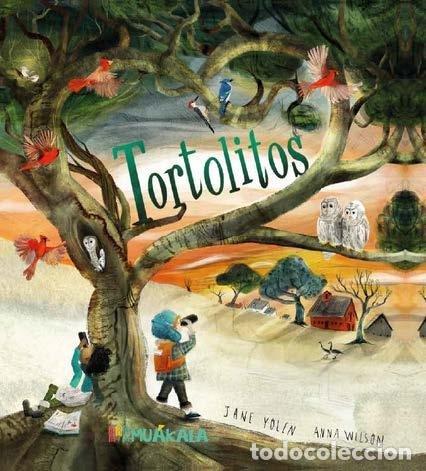Livres: TORTOLITOS - YOLEN, JANE