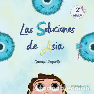 Libri: LAS SOLUCIONES DE ASIA - DESPIERTO, GEMMA