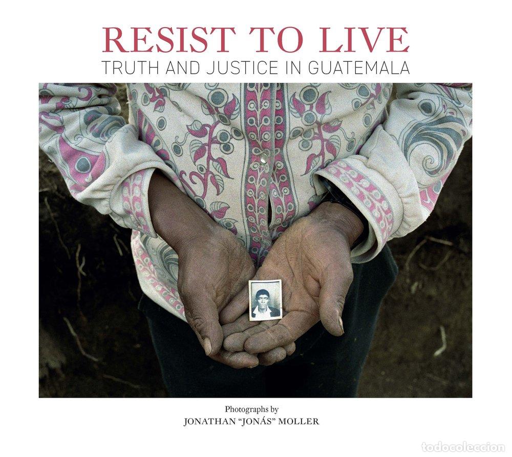 Livros: RESIST TO LIVE - MOLLER, JONATHAN