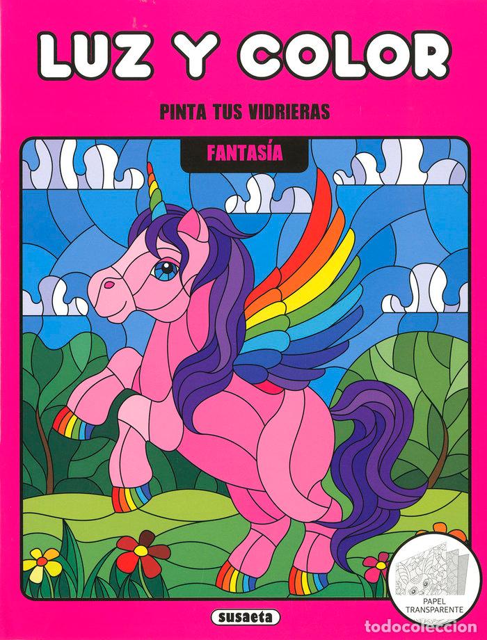 Livros: FANTASIA - EDICIONES, SUSAETA