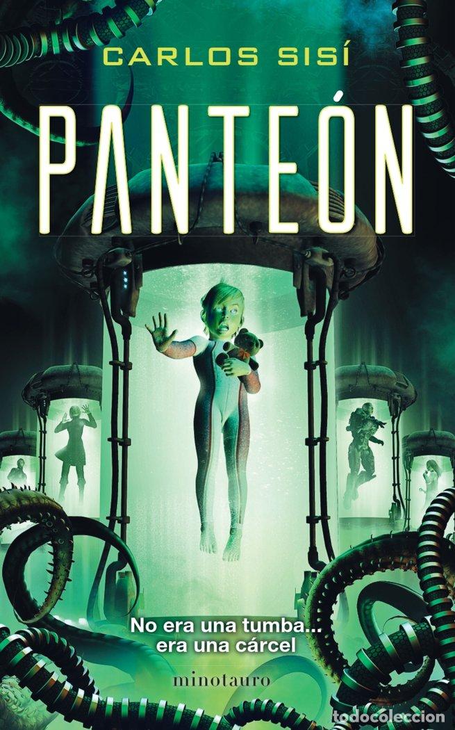 Libri: PANTEON - SISI, CARLOS