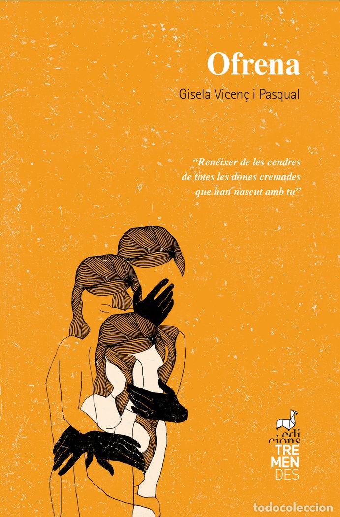 Libri: OFRENA - VICEN&Ccedil; PASQUAL, GISELA
