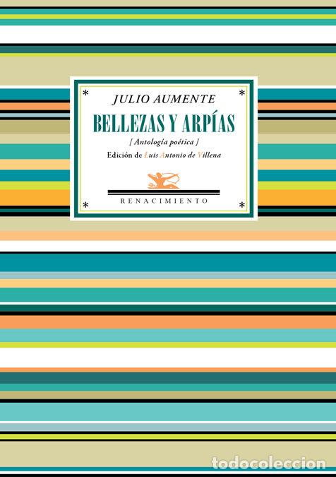 Libri: BELLEZAS Y ARPIAS - AUMENTE, JULIO